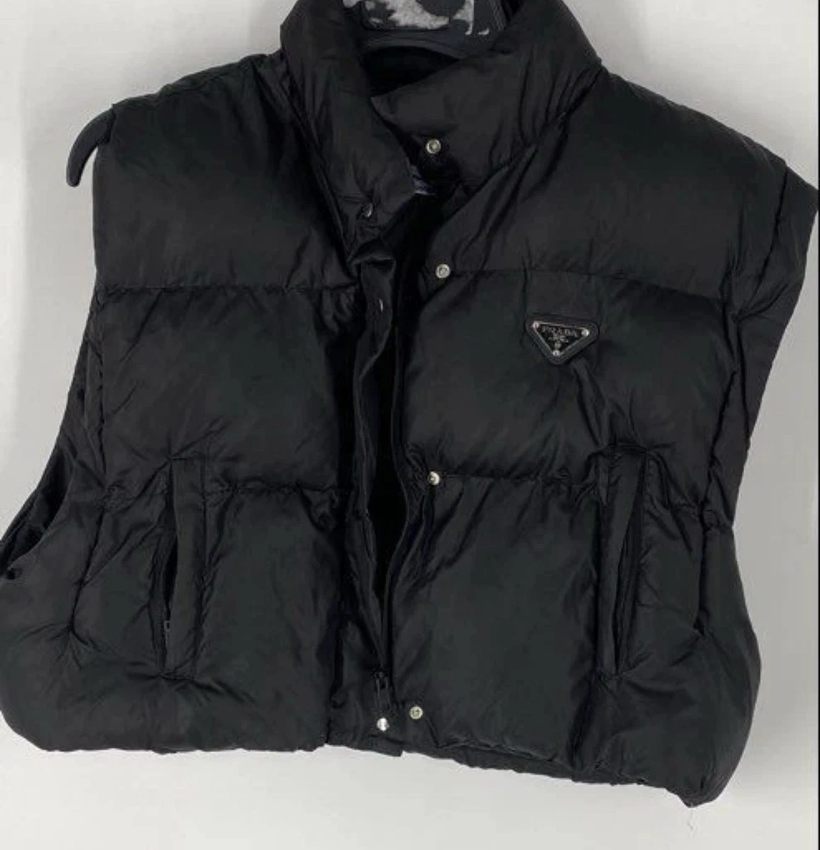 PRADA Vest products for sale | eBay