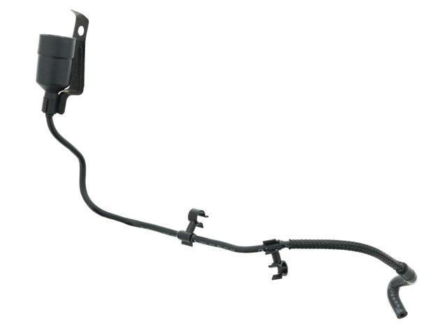 GENUINE VW/AUDI 06H133583F Intake Manifold Hose Volkswagen Tiguan CC Eos Audi Q3