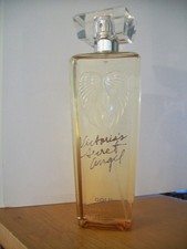 Victoria's Secret ANGEL GOLD Fragrance Mist 8.4 fl oz / 250 ml - Full Bottle