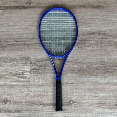 Wilson Ultra Pro 99 v5 Tennis Racket Racquet 4 3/8 L3 - Solinco Mach 10 - 54 lbs