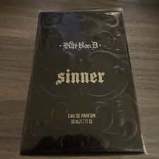 Kat Von D Sinner 1.7oz Women's Eau de Parfum