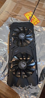 Nvidia P104-100 GTX 8GB Mining GPU (GeForce G100 Galax) | Fast Ship, US Seller!