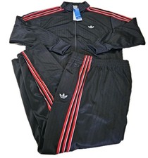 Adidas Firebird TT Track Top Men's Set Size L