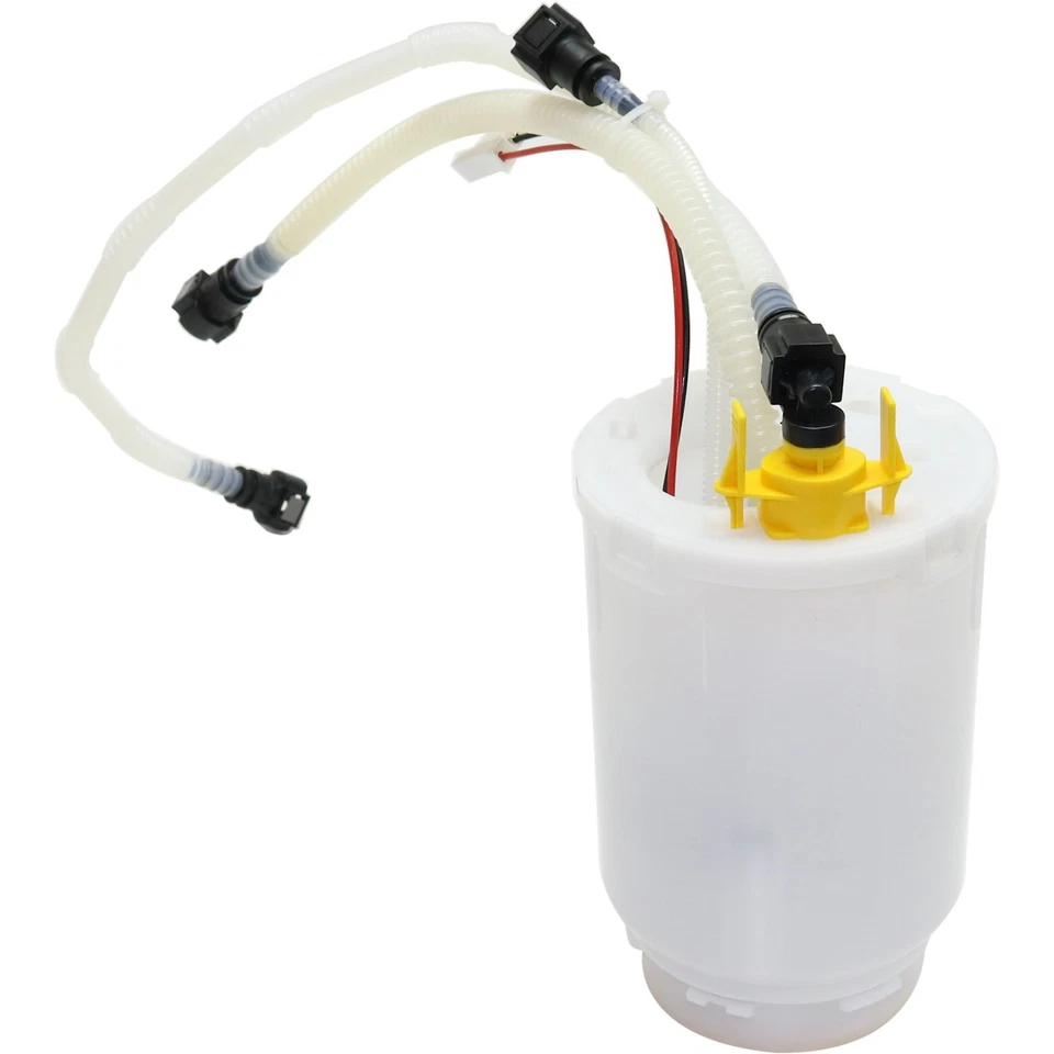 Fuel Pump Set For 2003-2006 2008-2010 Porsche Cayenne In Tank Left and Right - Image 3 of 4