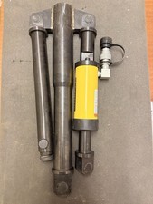 NEW Enerpac VMF-767-20 Hydraulic Torque Wrench with RC154 Cylinder 20,420 Nm