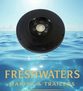 MERCRUISER 3.0L FLYWHEEL 88422871