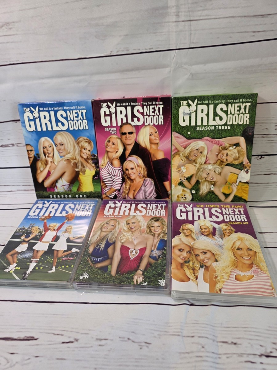 girl next door LAST COMPLETECD+DVD BOXレア 駿河屋 - 【買取】GIRL NEXT DOOR / girl next door THE LAST