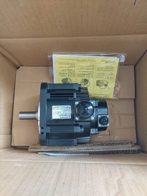 ONE   AC SERVO MOTOR SGMGV-09DDA61 SGMGV09DDA61 NEW #zc