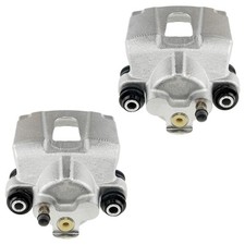 2 Bremssattel hinten für Jeep Commander XK links rechts