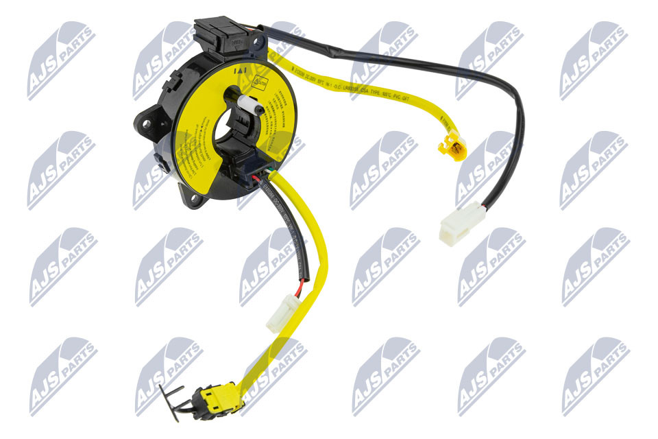 NTY EAS-DW-005 Clockspring, airbag for CHEVROLET