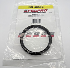 Fel-pro Bs40592 Rear Main Seal Set Engine Crankshaft Gasket Oem Replacement Fel-pro Bs40592 Rear Main Seal Set Engine Crankshaft Gasket Oem Replacement