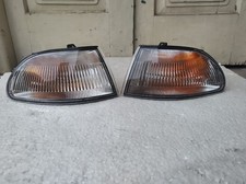 Oem Honda Civic 92-95 Sr4 Eg8 Sedan Stanley Parking Corner Light Lenses Japan Oem Honda Civic 92-95 Sr4 Eg8 Sedan Stanley Parking Corner Light Lenses Japan