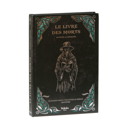 Le Livre des Morts égyptien traduction française et hiéroglyphes