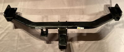 Trailer Hitch Draw-Tite 76074 fits 2017-2022 Kia Sportage NO HARDWARE