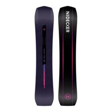 Nidecker Thruster Snowboard, 150cm