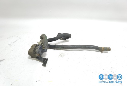 Original BMW  F10 F11 F12 F13  Zusatzwasserpumpe mit Wasserschläuchen Vorlauf...