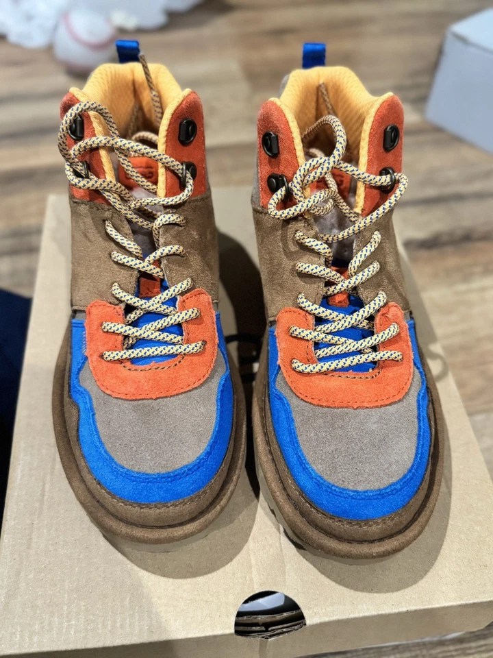 Uggs Kids 4y Foto 3 de 4