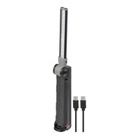 Brennenstuhl Akku Led Arbeitsleuchte Sansa 401 A Led Werkstattlampe Mit Akku