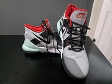 Size 11 - Nike Air Max Impact 2 Wolf Grey