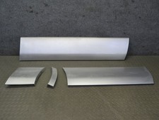 95-00 LEXUS UCF20L LS400 RIGHT FENDER DOOR QUARTER MOLDING TRIM PANEL SET OEM
