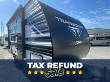 2026 Grand Design Transcend One 151RB