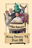 William Shakespeare | King Henry Vi, Part Iii | Taschenbuch | Englisch (2014)