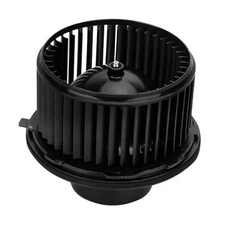 HVAC Blower Motor Assembly 89019320 89019301 700191 Heater Blower Motor w/Fan 