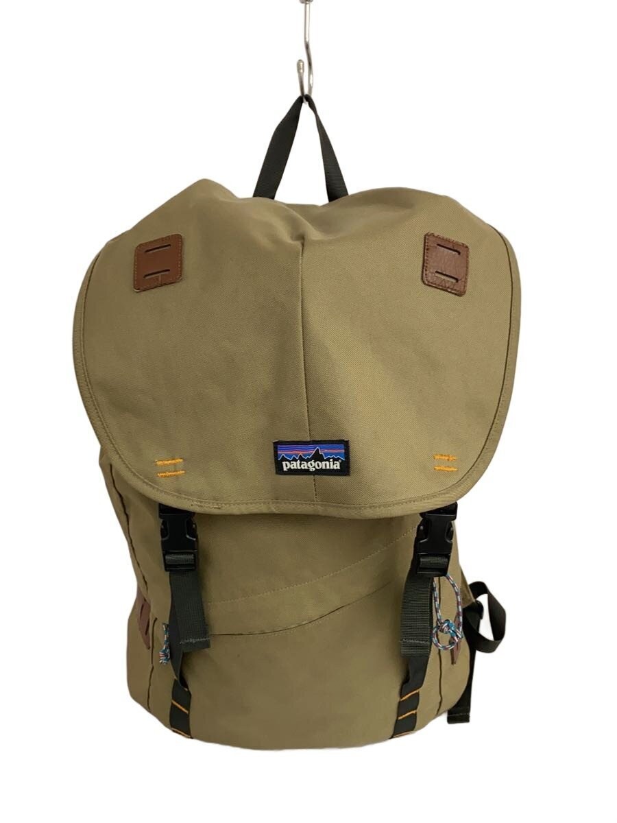 patagonia backpack polyester CML plain 47956fa14 … - image 1
