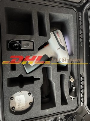 Thermo Scientific Niton XL3t 800 Handheld XRF Analyzer with General Metals