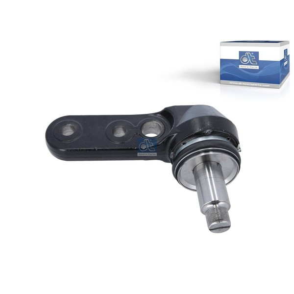 Trag- Und FüHrungsgelenk DT Spare Parts Iam-Expertise Passend FüR Iveco-image