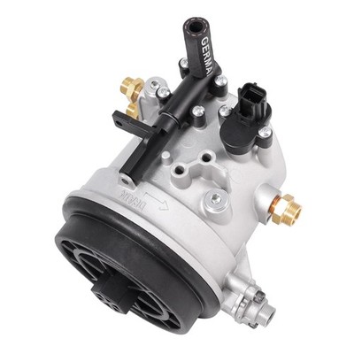 F81Z-9155-AC Kraftstofffilter Gehäuse für Ford E-350 Excursion F-250 Super Duty
