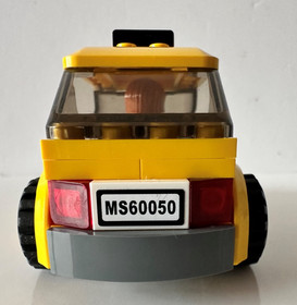 LEGO 60050 City Train Station - 100% Complete w/ Manuals & Box - Retired 2014