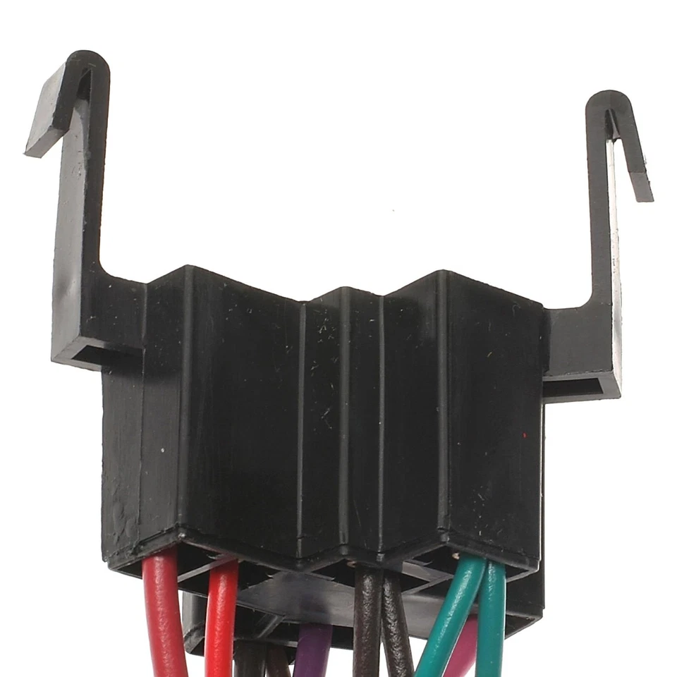 For GMC G35/G3500 Van 1970 ACDelco PT1964 Professional Ignition Switch Connector Foto 2 de 4