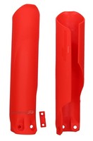 Rtech GabelschüTzer Full Wrap Passt An Beta RR & X Trainer Ab20 Rot