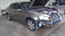 Driver Left Strut Front Sedan Fits 09-14 TSX 1024209