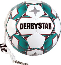 Derby star football replacement leash for swing 812010