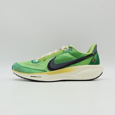 週末限定値下げ　Nike Pegasus 41 SE Vivid Green NIKE Pegasus 41 SE IH3583-999 Multicolor Vivid Green Dark Apple
