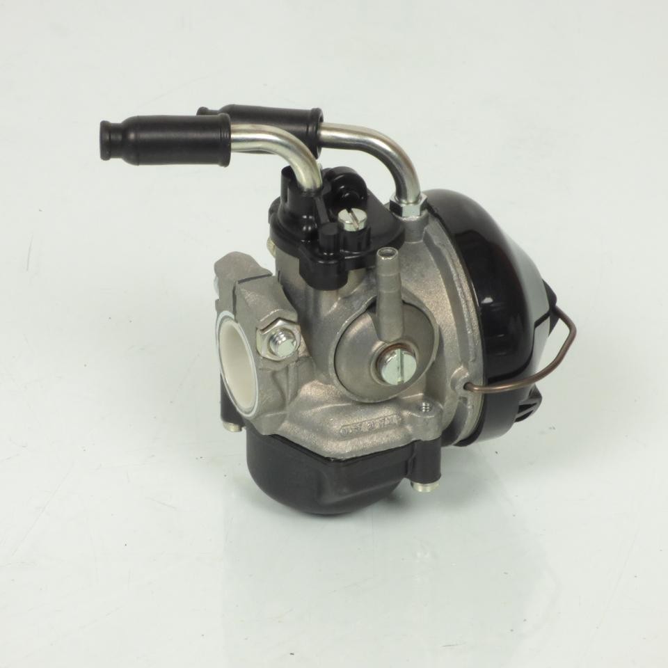 Carburateur Dellorto SHA 15/15 d'origine pour mobylette et cyclomoteur standard