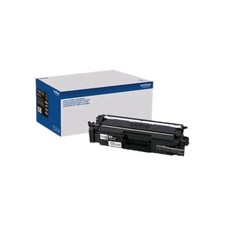 Brother TN810XLBK High-Yield Toner 12000 Page-Yield Black