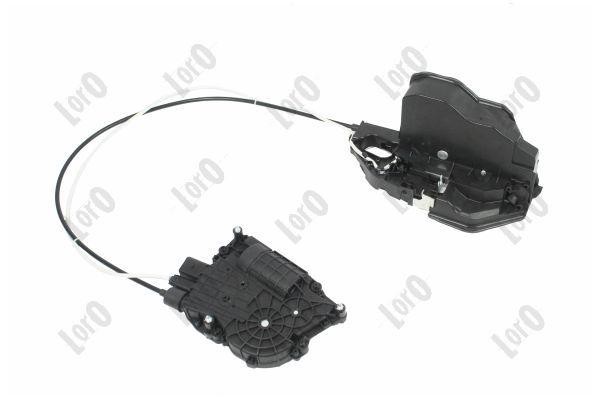 Original ABAKUS Türschloss 132-004-053 für BMW