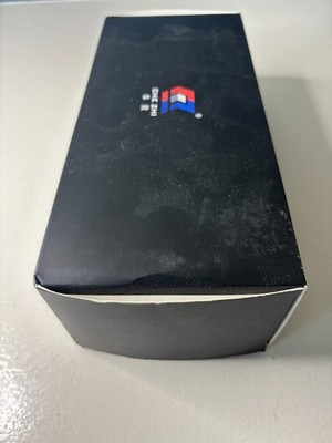 CHE ZHI Rolls Royce Diecast Car 1:24 Scale Black New in Box | eBay