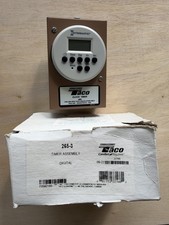 TACO 265-3 Digital Clock Timer