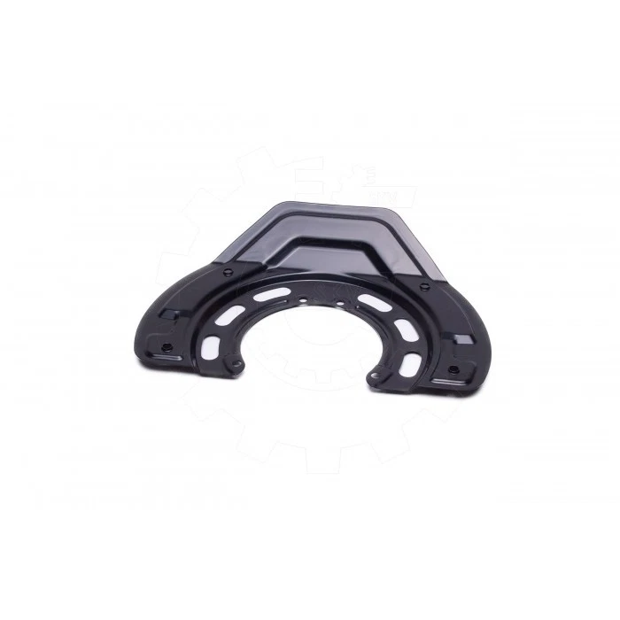 Pour Opel Vectra B Saab 900 II Déflecteur Protecteur Disque de Frein Avant - Photo 2/3