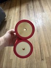 Vintage 1990’s McDonald’s Set Of 2 Foam Koozies — photo 4