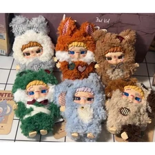 Bad Kid Kippo Series Blind Box Action Figure Toy Dolls Gift Blind Box Sealed HOT