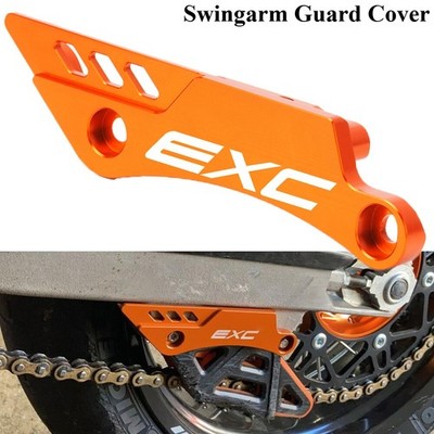 Swingarm Guard Cove For 125 200 250 300 350 400 450 500 525 530 EXC TPI 350EXC-F
