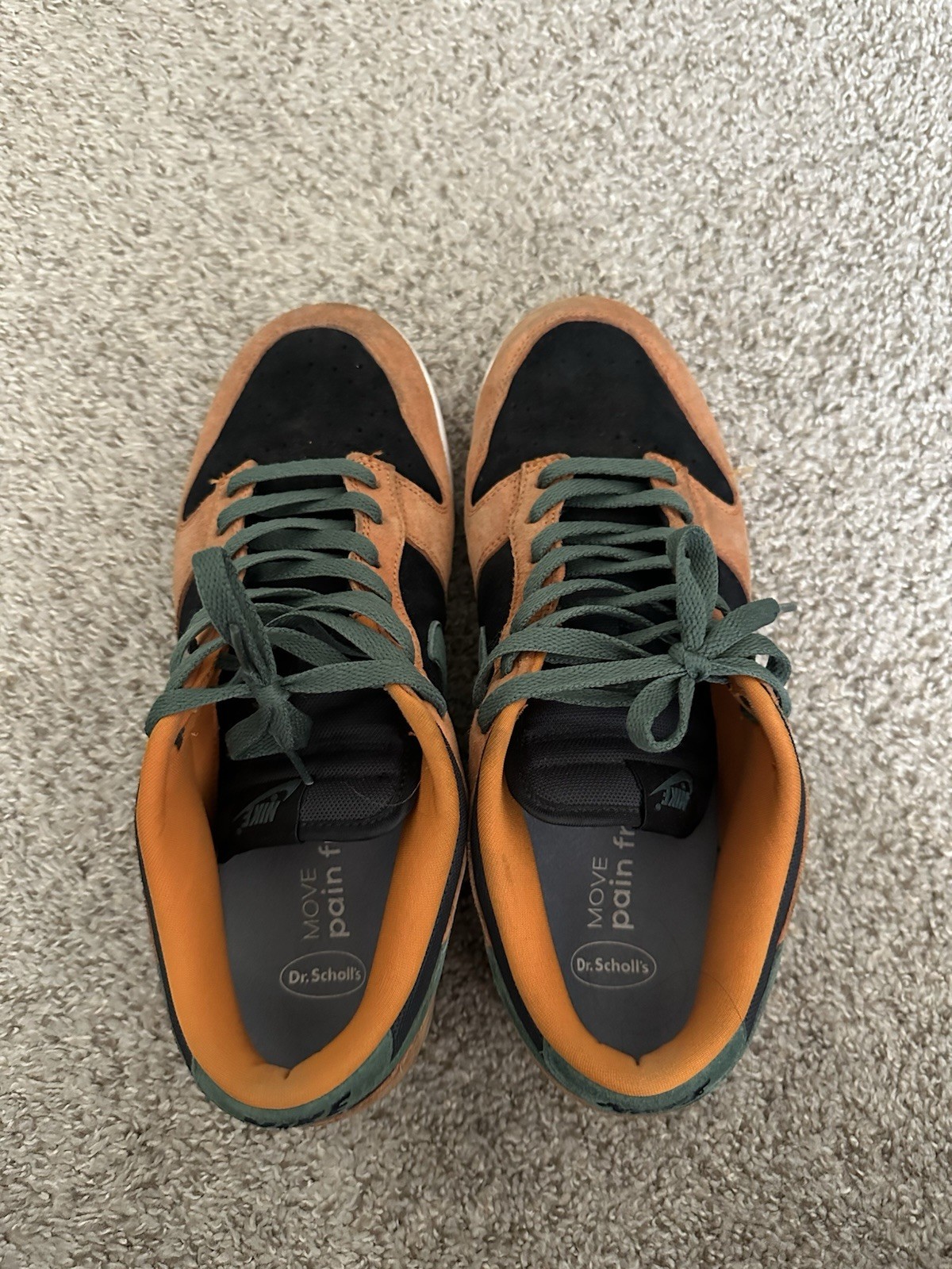 Nike dunk ceramic - image 1