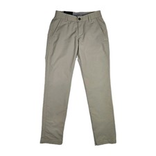 Under Armour Men UA Drive Tapered Golf Pants  Size 30/32 New