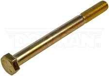 Dorman 860-135 Cap Screw-Hex Head-Grade 8- 5/16-18 x 3-1/2 In