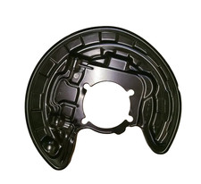 Mercedes-Benz Genuine Brake Cover Plate Rear Right Fits GLA H247 CLA C118